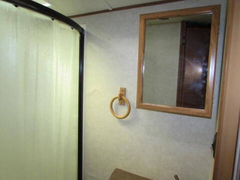 2012 SUNSET TRA T26BH