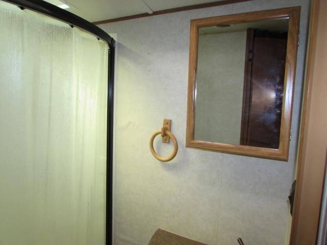 2012 SUNSET TRA T26BH