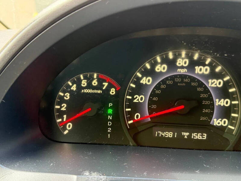 2010 Honda Odyssey EX-L