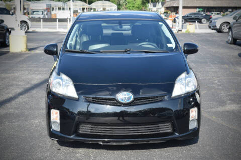 2011 Toyota Prius Five