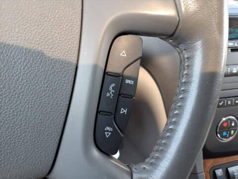 2012 Buick Enclave Premium