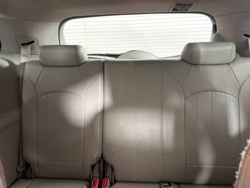 2013 Buick Enclave Premium