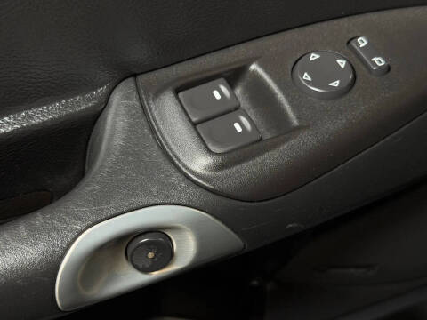 2009 Chevrolet Corvette
