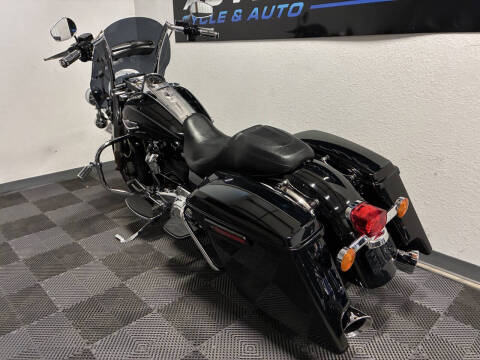 2017 Harley-Davidson Road King