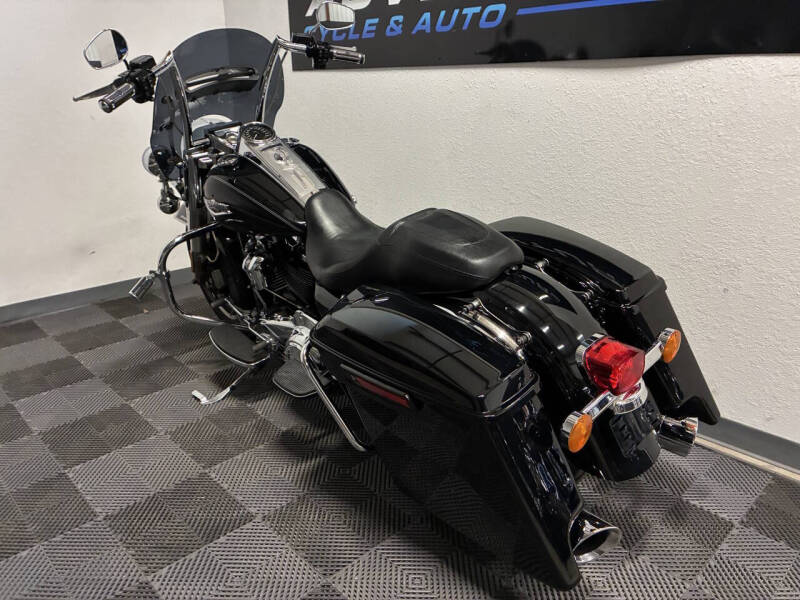 2017 Harley-Davidson Road King