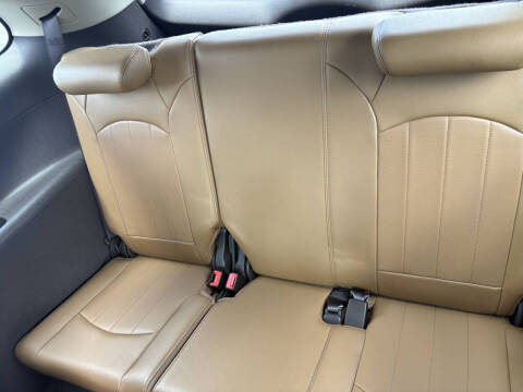 2014 Buick Enclave Premium
