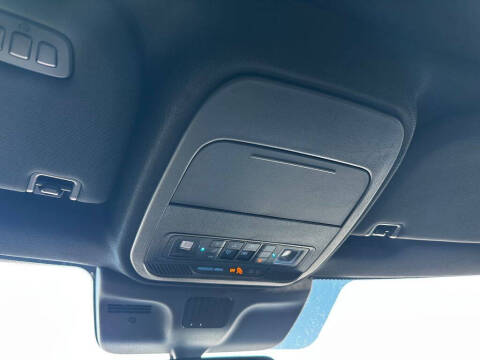 2025 Ford Expedition MAX King Ranch