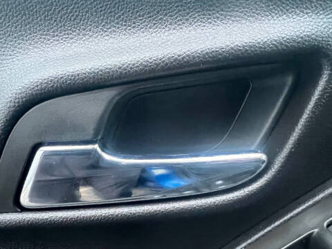 2015 Chevrolet Trax LT