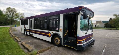 2006 Orion Transit Bus for sale at Allied Fleet Sales in Saint Louis MO