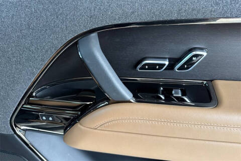 2023 Land Rover Range Rover Sport P360 SE