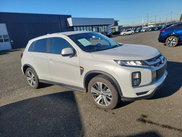 2024 Mitsubishi Outlander Sport for sale at Karmart in Burlington WA