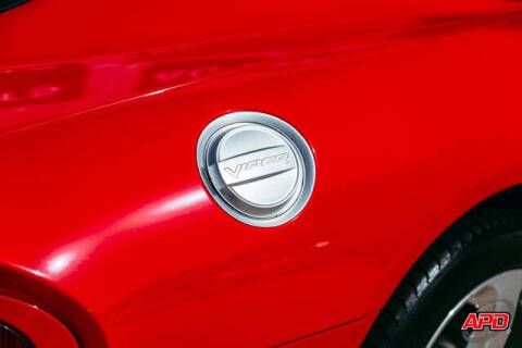 2014 Dodge SRT Viper