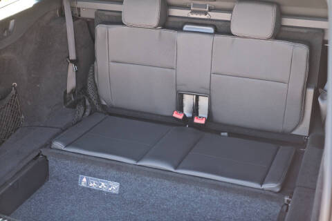 2018 Mercedes-Benz E-Class E 400 4MATIC