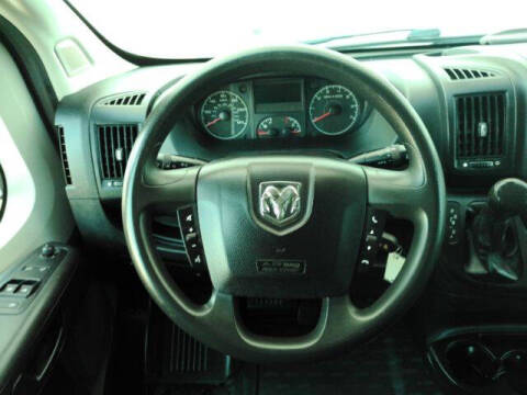 2019 RAM ProMaster 2500 159 WB