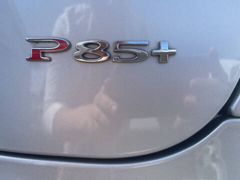 2014 Tesla Model S P85