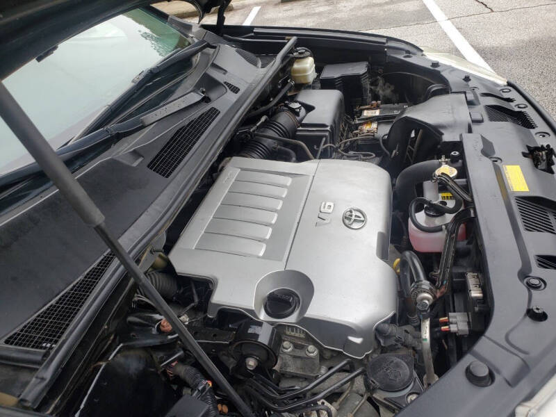 2013 Toyota Highlander SE