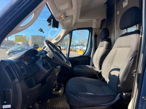2019 RAM ProMaster 3500 159 WB