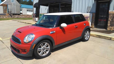 2012 MINI Cooper Clubman for sale at Lister Motorsports in Troutman NC