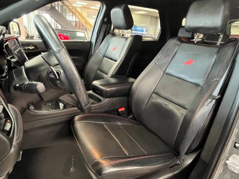 2023 Dodge Durango GT Premium