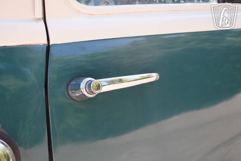 1954 Chevrolet Apache