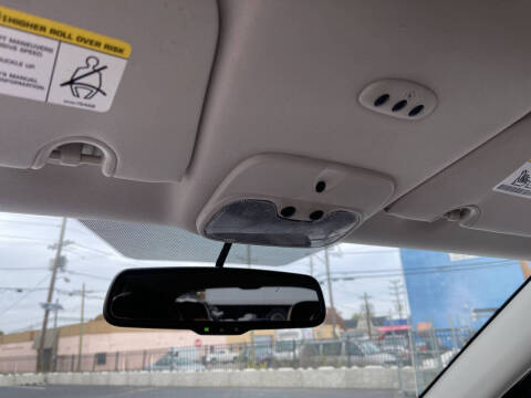 2015 Jeep Compass Limited