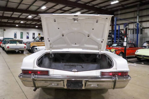 1966 Chevrolet Caprice