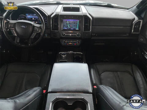 2020 Ford Expedition MAX Limited