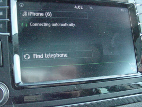 2017 Volkswagen Tiguan 2.0T Sport 4Motion