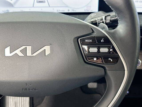 2024 Kia EV6 Wind