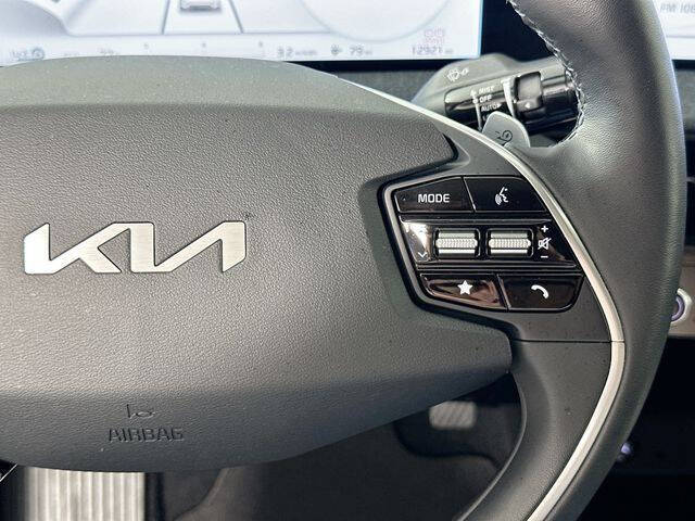 2024 Kia EV6 Wind