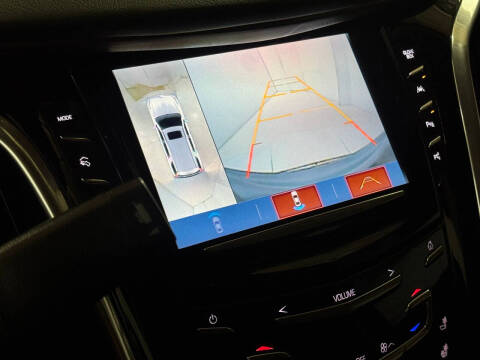 2020 Cadillac Escalade Premium Luxury