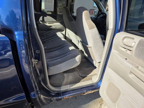 2004 Dodge Dakota Sport Plus