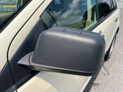 2007 Ford Edge SE