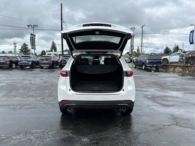 2023 Mazda CX-5 2.5 S Premium