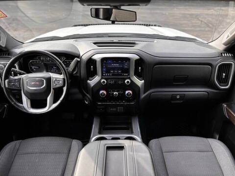 2019 GMC Sierra 1500 Elevation