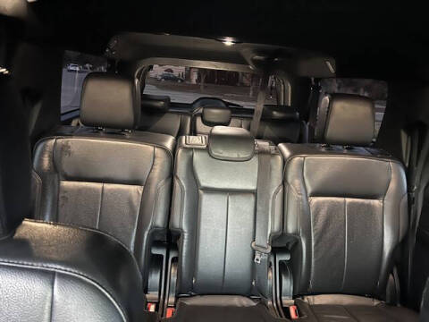 2019 Ford Expedition MAX XLT