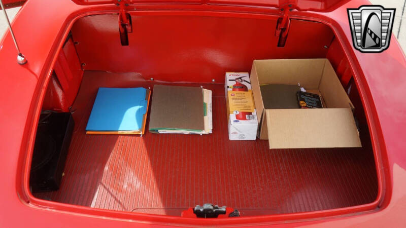 1962 Chevrolet Corvette