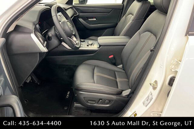 2026 Mazda CX-90 3.3 Turbo Select