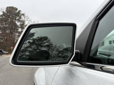 2017 GMC Acadia Limited