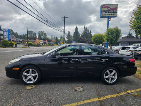 2005 Lexus ES 330