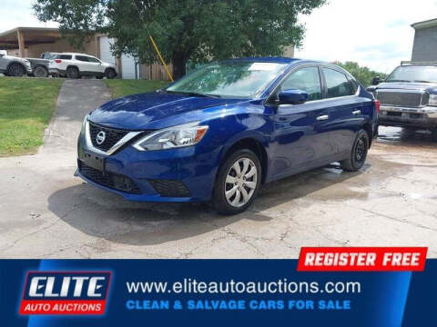 2018 Nissan Sentra