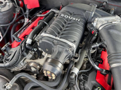 2011 Ford Mustang GT Premium