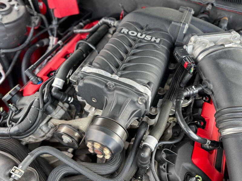 2011 Ford Mustang GT Premium