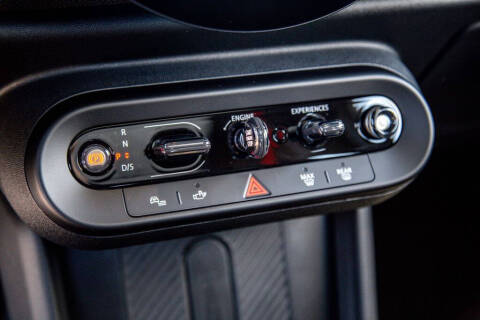 2026 MINI Hardtop 2 Door
