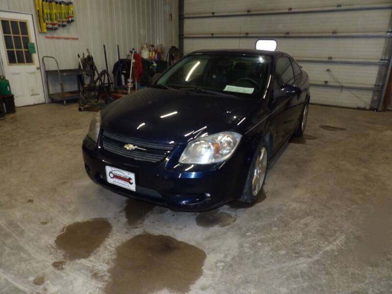 2008 Chevrolet Cobalt for sale at Clucker's Auto in Westby WI