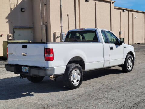2006 Ford F-150