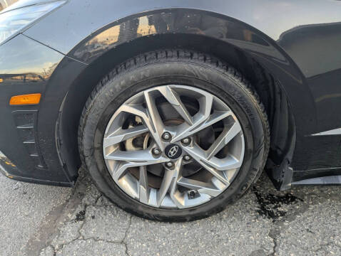 2017 Kia Optima SXL Turbo