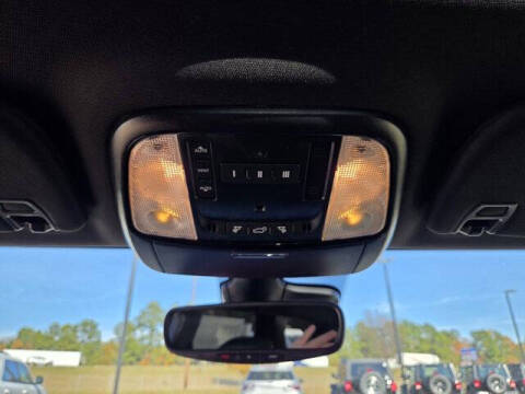 2026 Dodge Durango GT HEMI Plus