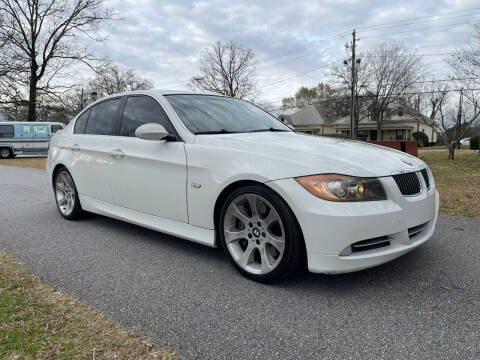 2007 BMW 4 Series for sale at Affordable Dream Cars in Lake City GA