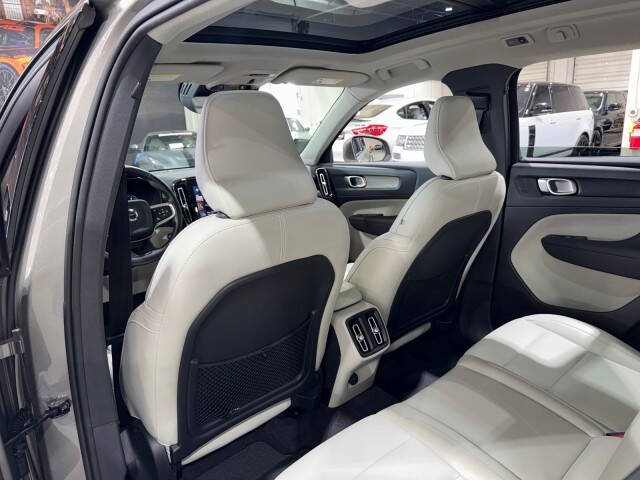 2020 Volvo XC40 T4 Inscription